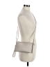 Assorted Brands Solid Ivory Crossbody Bag One size - photo 2