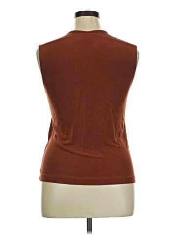 Travelers by Chico's Sleeveless Top (view 2)