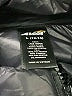 Avia 100% Nylon Black Vest Size L - photo 6