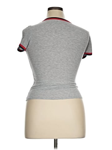Fornia Short Sleeve T-Shirt (view 2)