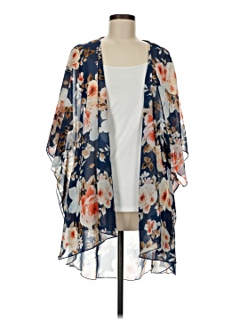 Emory Park Kimono