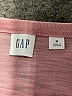 Gap Pink Sleeveless Top Size M - photo 7