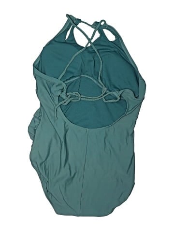 Merona One Piece Swimsuit (view 2)