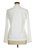 Unbranded 100% Polyester White Long Sleeve T-Shirt Size XL - photo 2