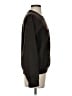 Gildan Print Black Sweatshirt Size S - photo 4