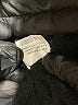 Assorted Brands 100% Polyester Solid Black Windbreaker Size 8 - photo 4