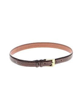 Ralph Lauren Leather Belt