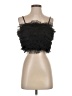 A New Day Black Sleeveless Top Size S - photo 1