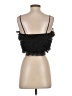 A New Day Black Sleeveless Top Size S - photo 2