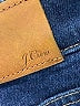 J.Crew Blue Jeans Size 28 waist - photo 4