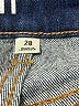 J.Crew Blue Jeans Size 28 waist - photo 5
