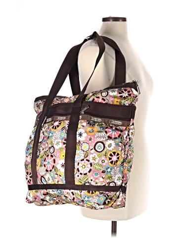 LeSportsac Diaper Bag (view 2)