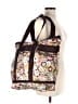 LeSportsac Floral Brown Diaper Bag One size - photo 2
