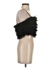 A New Day Black Sleeveless Top Size S - photo 4