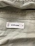 Everlane 100% Cotton Green Jacket Size M - photo 6