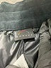 Bogner 100% Recycled Polyester Black Casual Pants Size 8 - photo 7