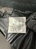 Bogner 100% Recycled Polyester Black Casual Pants Size 8 - photo 8