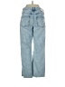 Express Blue Jeans Size 00 - photo 2