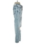 Express Blue Jeans Size 00 - photo 4