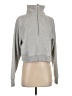 Unbranded Gray Pullover Hoodie Size XS (estimated) - photo 1