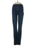 Madewell Blue Jeans Size 23 waist (tall) - photo 1
