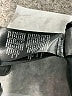 Bebe Black Cocktail Dress Size XL - photo 9