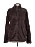 JACHS 100% Polyester Brown Fleece Size L - photo 1