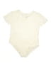 Unbranded Ivory Bodysuit Size XXL - photo 1