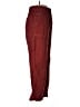 BDG 100% Cotton Burgundy Jeans Size 29 waist - photo 4