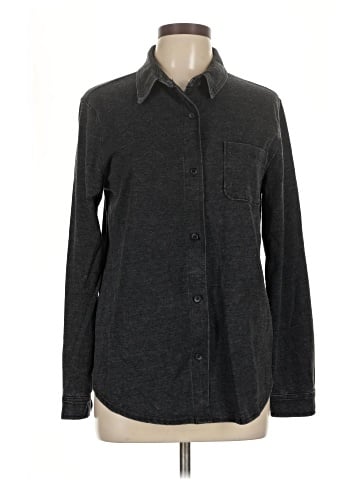 C&C California Long Sleeve Button-Down Shirt (view 1)