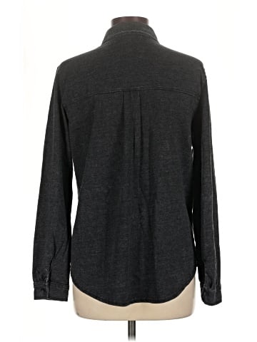 C&C California Long Sleeve Button-Down Shirt (view 2)