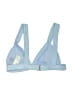Hollister Blue Swimsuit Top Size S - photo 2