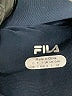 FILA Stripes Gray Blue Active Skort Size S - photo 3