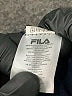 FILA Stripes Gray Blue Active Skort Size S - photo 4