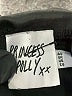 Princess Polly 100% Polyester Black Sleeveless Top Size 2 - photo 7
