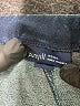 Purejill Solid Blue Active Pants Size XS - photo 7