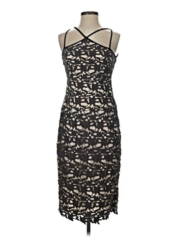Raoul Cocktail Dress (view 1)