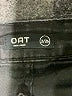 OAT Black Jeggings Size 2 - photo 7