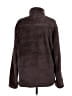 JACHS 100% Polyester Brown Fleece Size L - photo 2