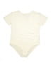 Unbranded Ivory Bodysuit Size XXL - photo 2