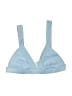 Hollister Blue Swimsuit Top Size S - photo 1