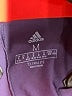 Adidas 100% Polyester Purple Active Skort Size M - photo 3