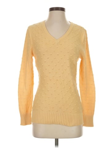 Studio Works Pullover Sweater (view 1)