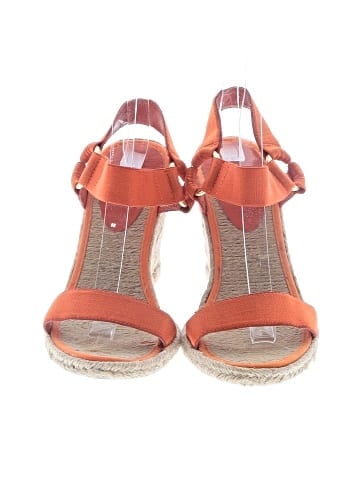 Lauren by Ralph Lauren Wedges (view 2)
