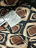 Assorted Brands 100% Rayon Print Brown Casual Pants Size S - photo 5