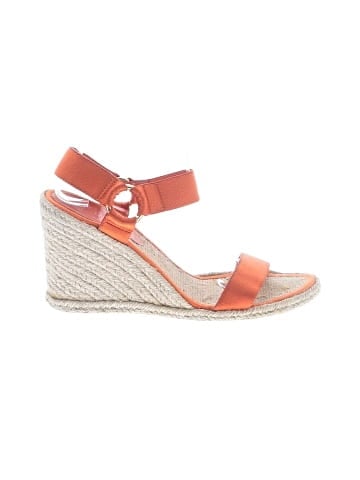 Lauren by Ralph Lauren Wedges (view 1)