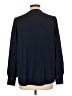 Unbranded Black 3/4 Sleeve Blouse Size L - photo 2