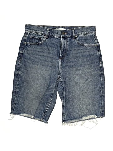 Ann Taylor LOFT Denim Shorts (view 1)