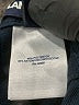 Lands' End Solid Blue Black Active Skirt Size 7 - photo 4