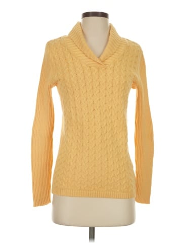 Studio Works Pullover Sweater (view 1)